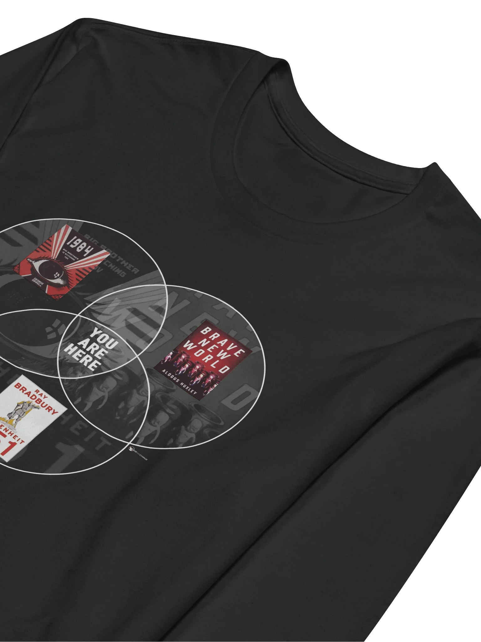 Your Dystopia product image (3)