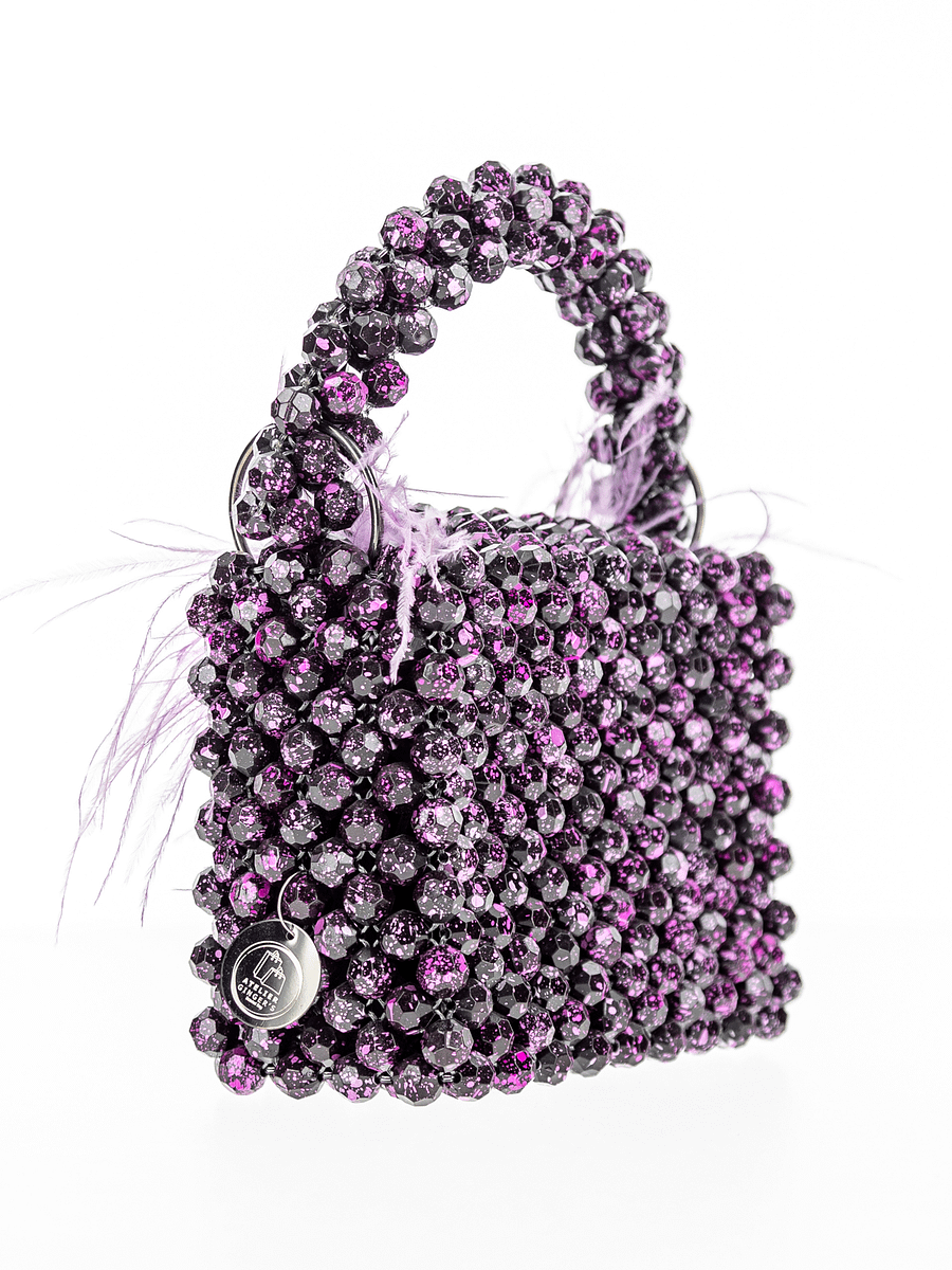 Fluffy Lilac Mix Mini product image (5)