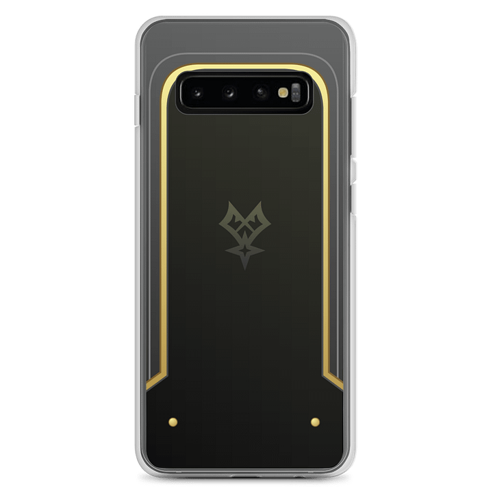 Gummiphone X Tainted Lightborne Case (Samsung) product image (2)