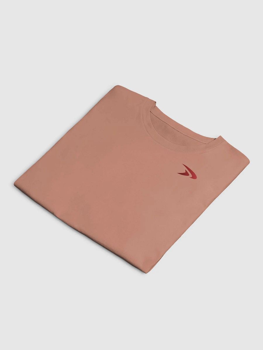 Control What You Can Control Crop Top T-Shirt - #BeFAST product image (4)