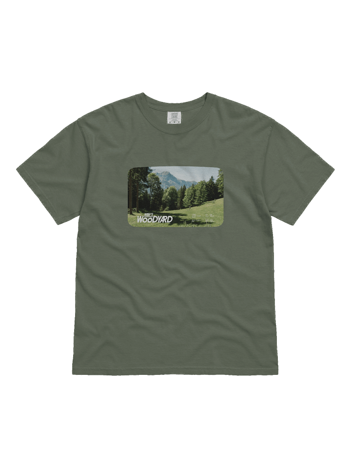 WILLY'S - Tree line product image (1)