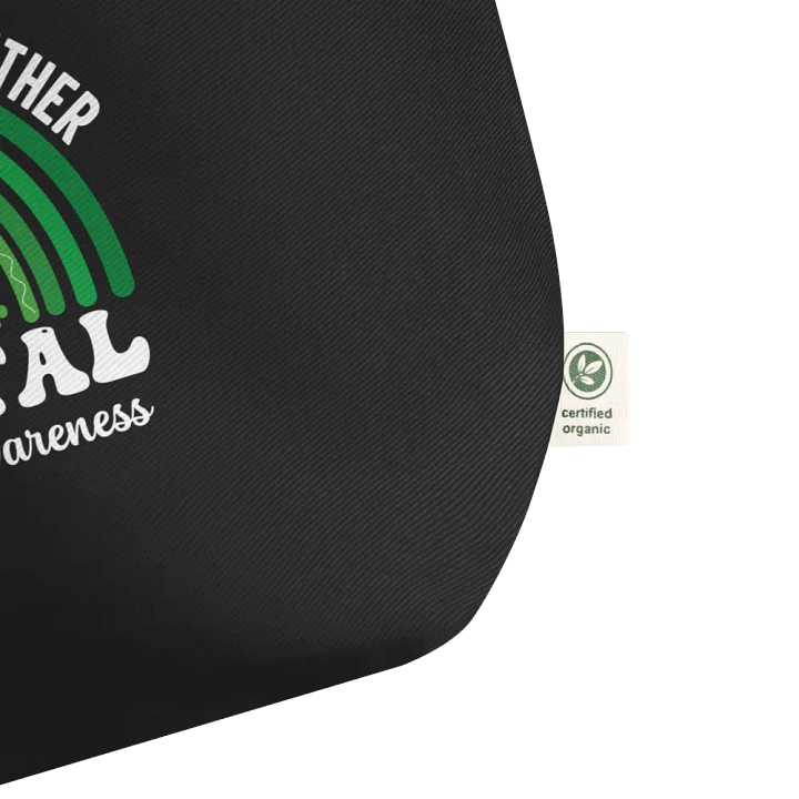 We All Fight Together Tote product image (2)
