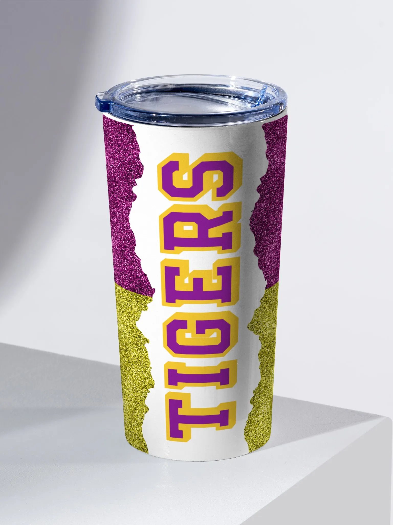 TIGERS TUMBLER product image (3)