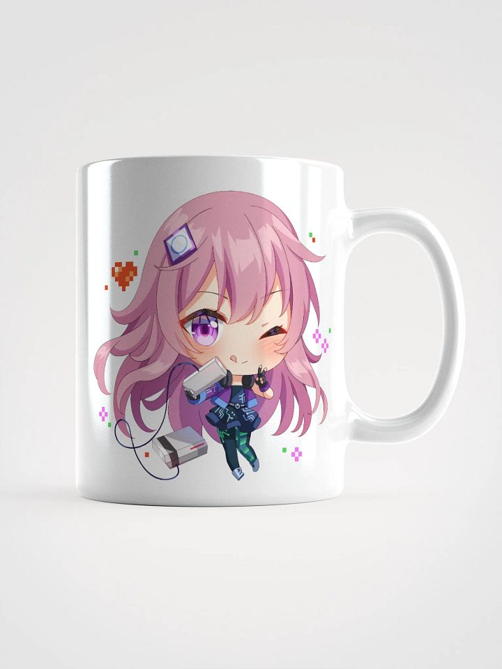 Akheera Retro Mug product image (1)