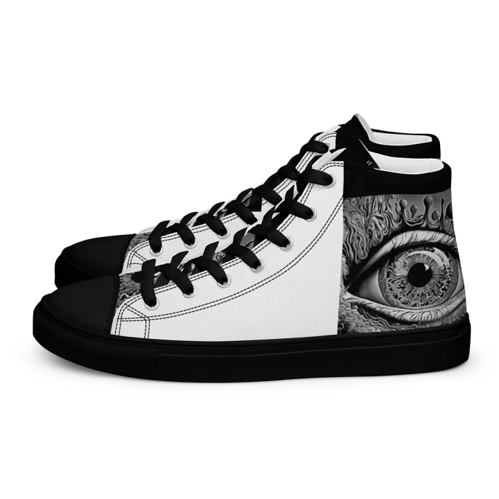 Ethereal Vision High Tops product image (1)
