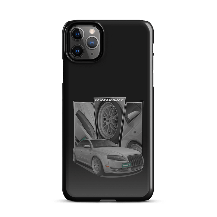 iphone case - Vermont B7 product image (51)