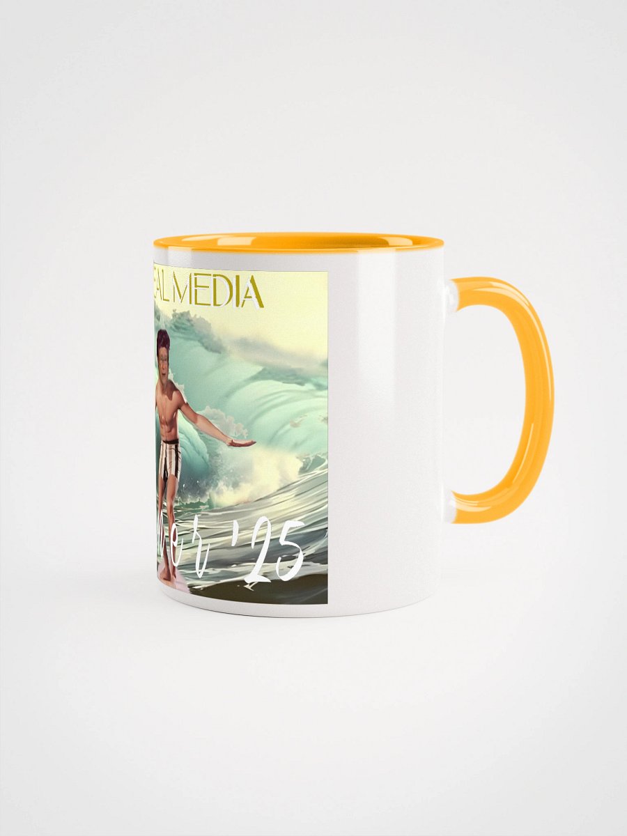 Jim Kahuna Coffee Mug ft. Lil Kahuna product image (3)