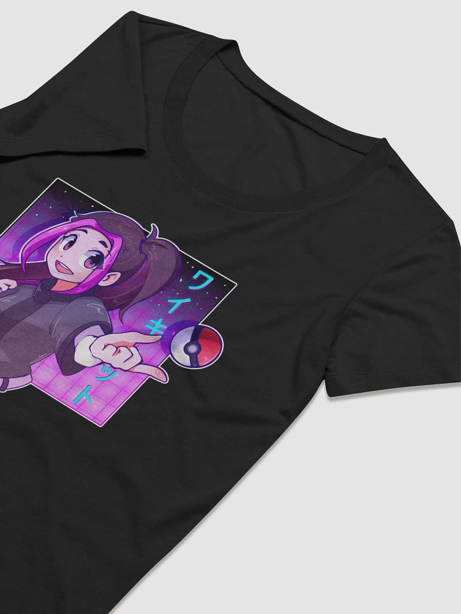 Vaporwave - Womens Triblend product image (31)