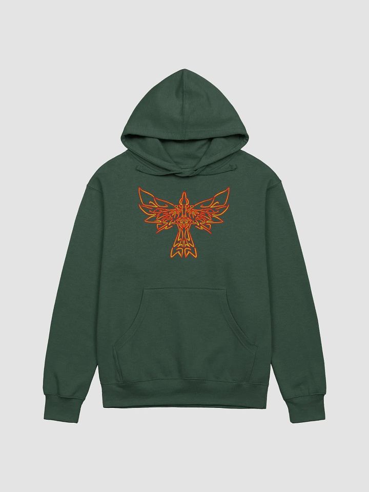 Firebird Hoodie product image (6)