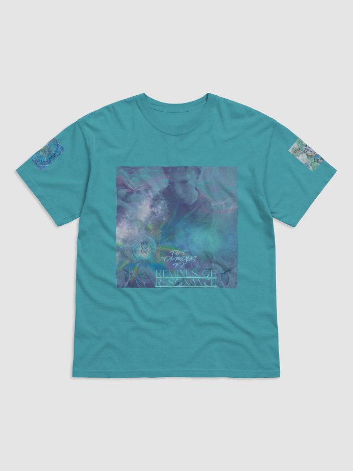 Remixes of Resonance Tee product image (1)