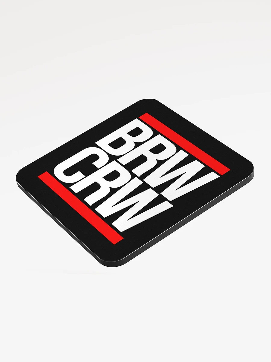 BRW CRW Coaster product image (3)