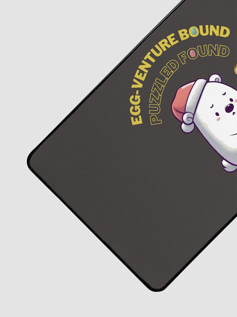 Egg-venture bound, puzzled found product image (3)