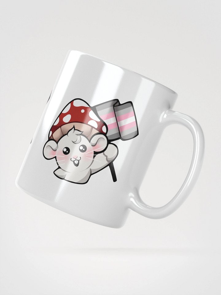Demigirl Pride Mug product image (5)