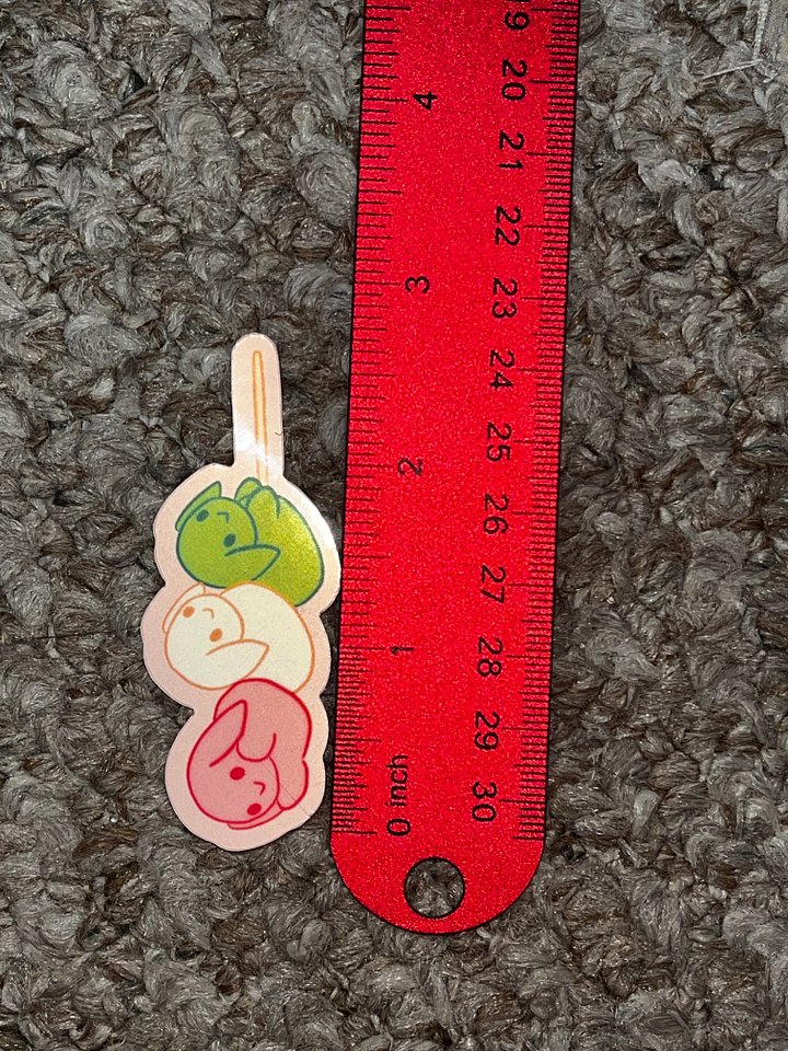 Sakura Mochi Bunnies product image (2)