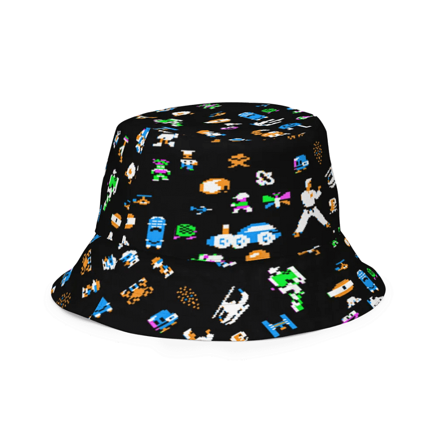 TR Bucket Hat product image (12)