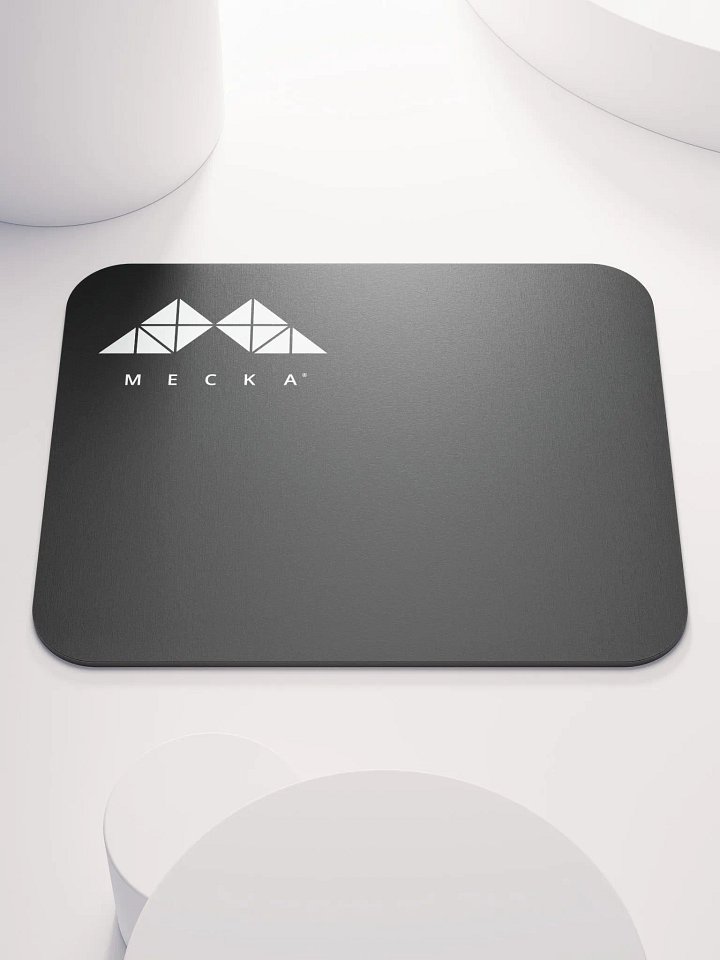 Mecka Mouse Pad product image (1)