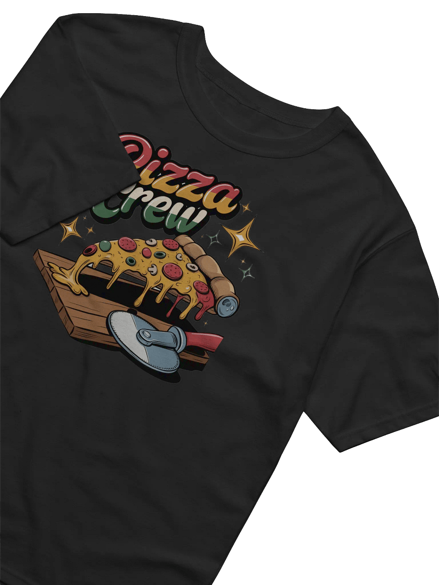 Pizza Crew product image (4)