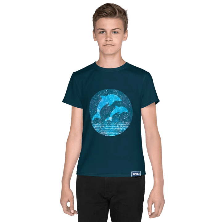 Dancing Dolphins product image (1)