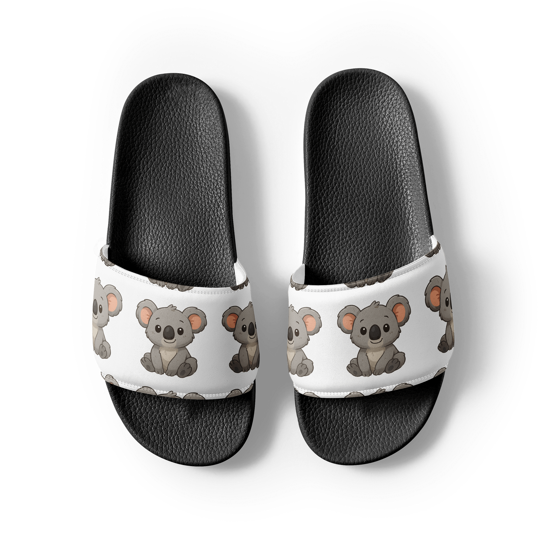 The Koalas Men's Slides product image (4)