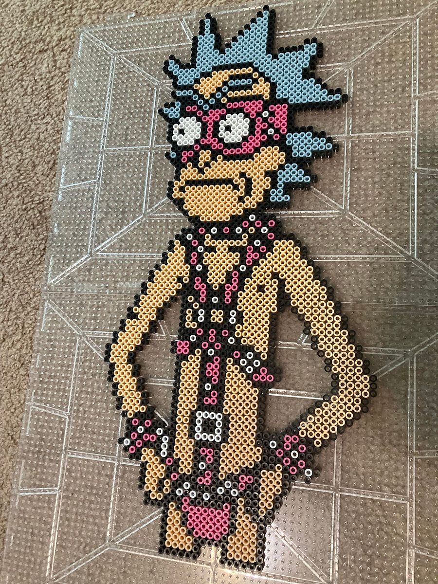 BDSM Rick product image (2)