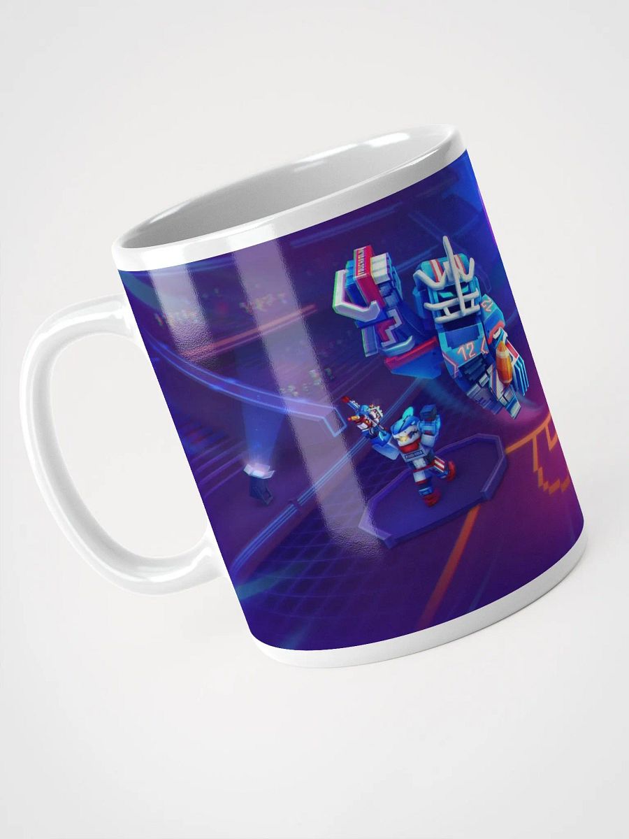 B Jr. Challenge Mug product image (13)