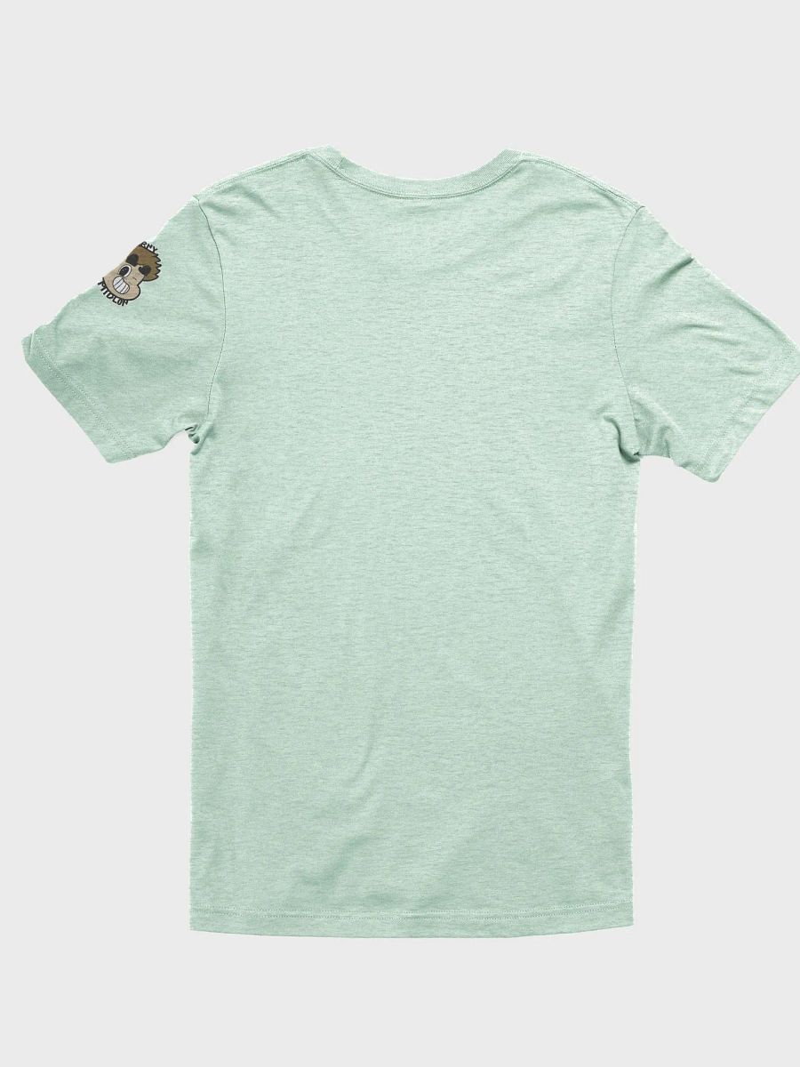 Rotting In Progress - T-Shirt product image (3)