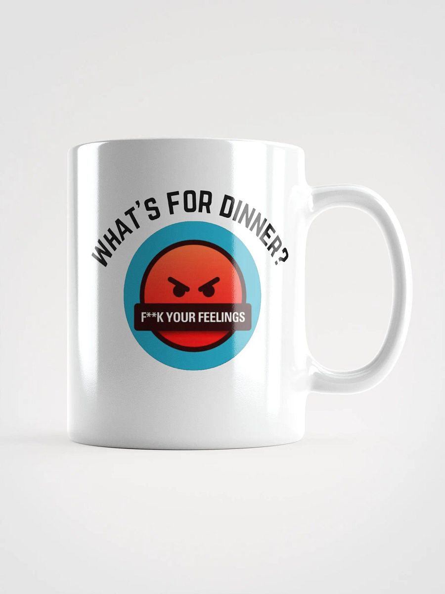 F**k Your Feelings Mug product image (1)