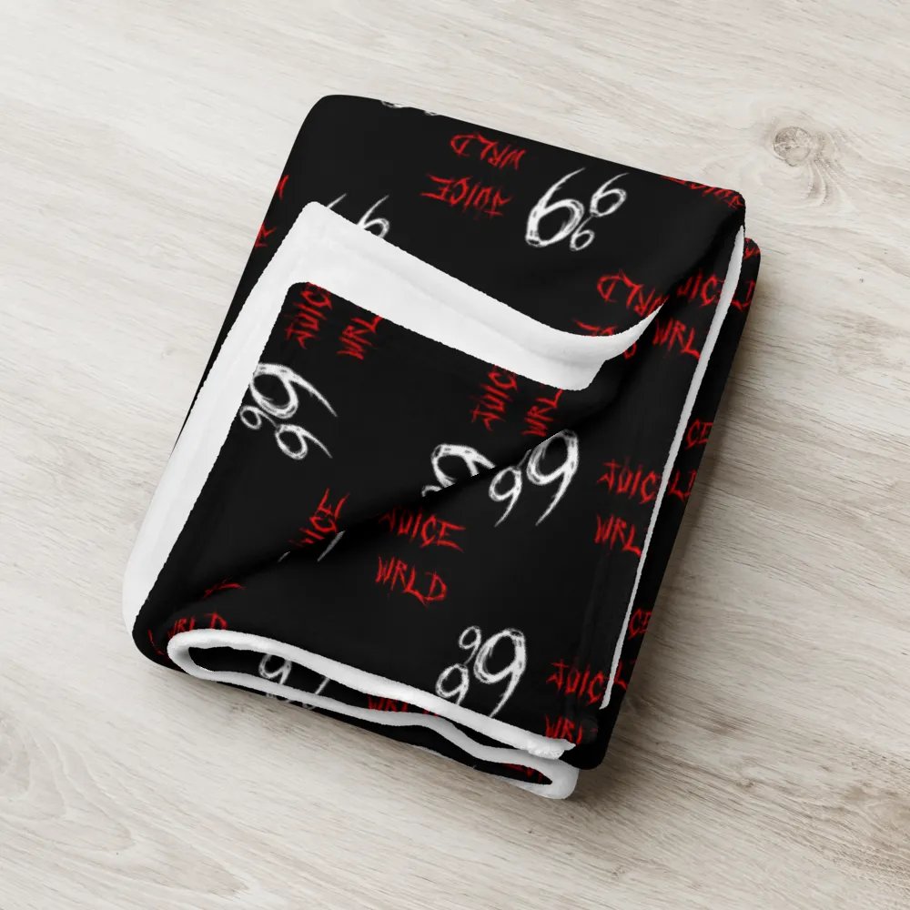 999 Throw Blanket product image (18)