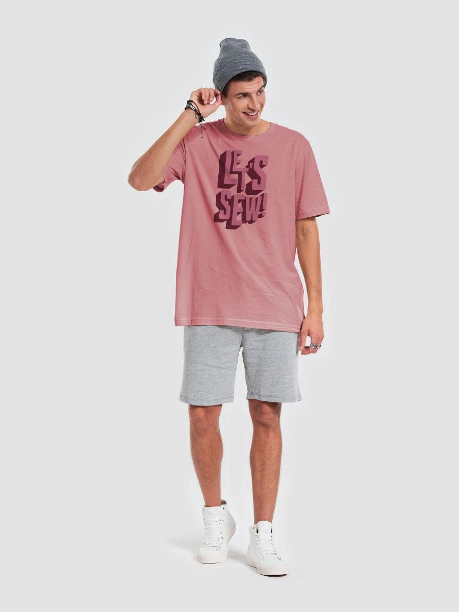 Let's Sew! product image (16)