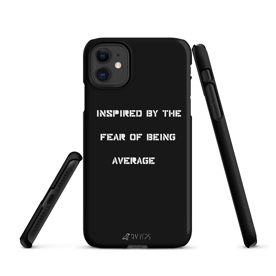 fear of being average product image (1)