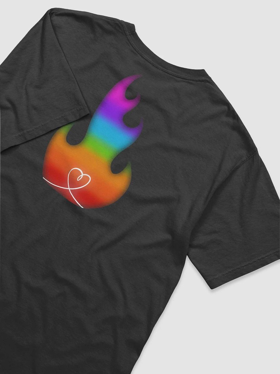 Fruit punch T-shirt product image (7)