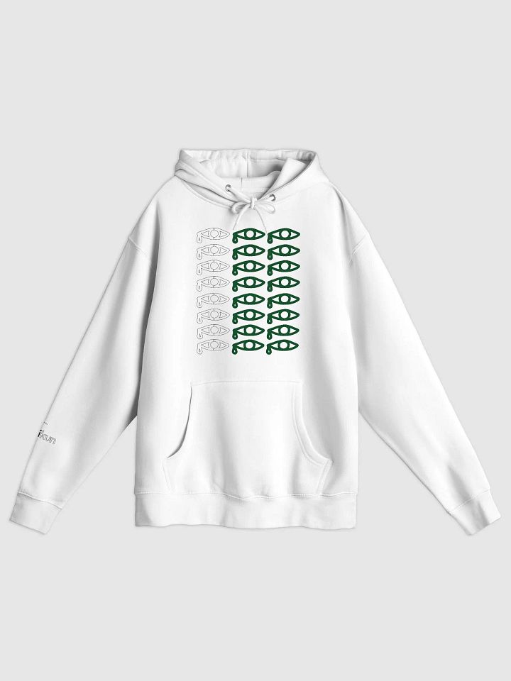 Pakistan - Forever Cry - Lane Seven Premium Pullover Hoodie product image (1)