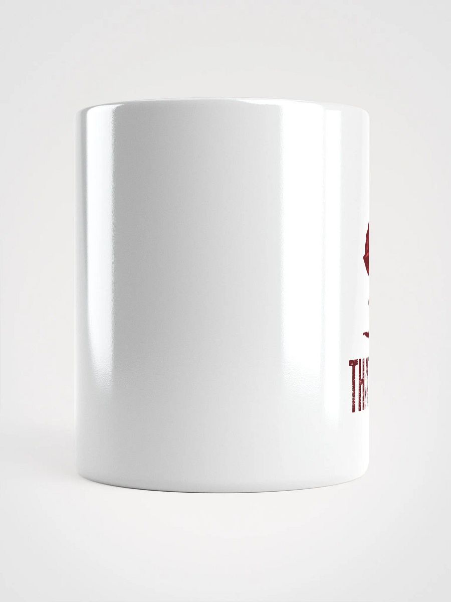 Skull & Roses Mug product image (14)