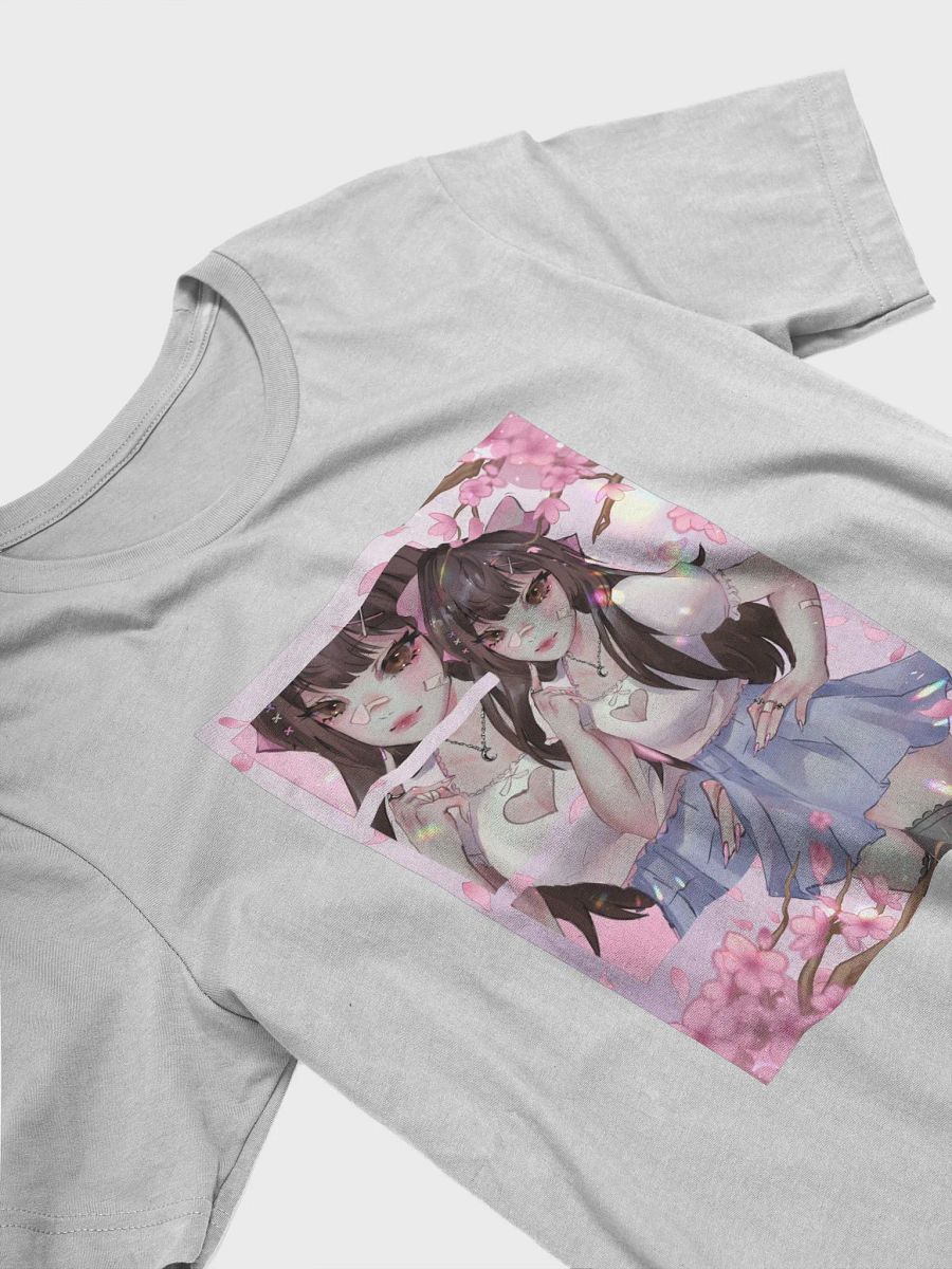 hime blossoms - unisex tee ❀ product image (2)