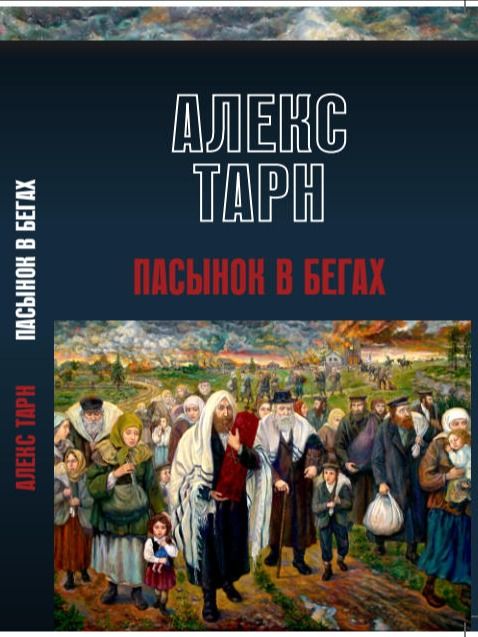 Пасынок в бегах product image (1)