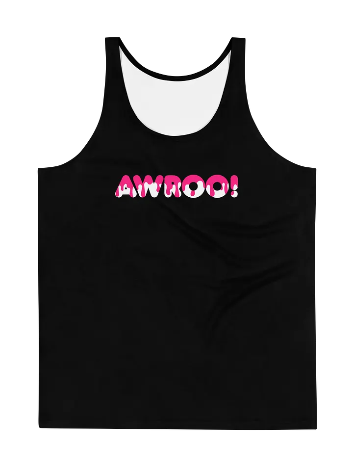 Speak Tank - AWROO! - Pink Drip product image (1)