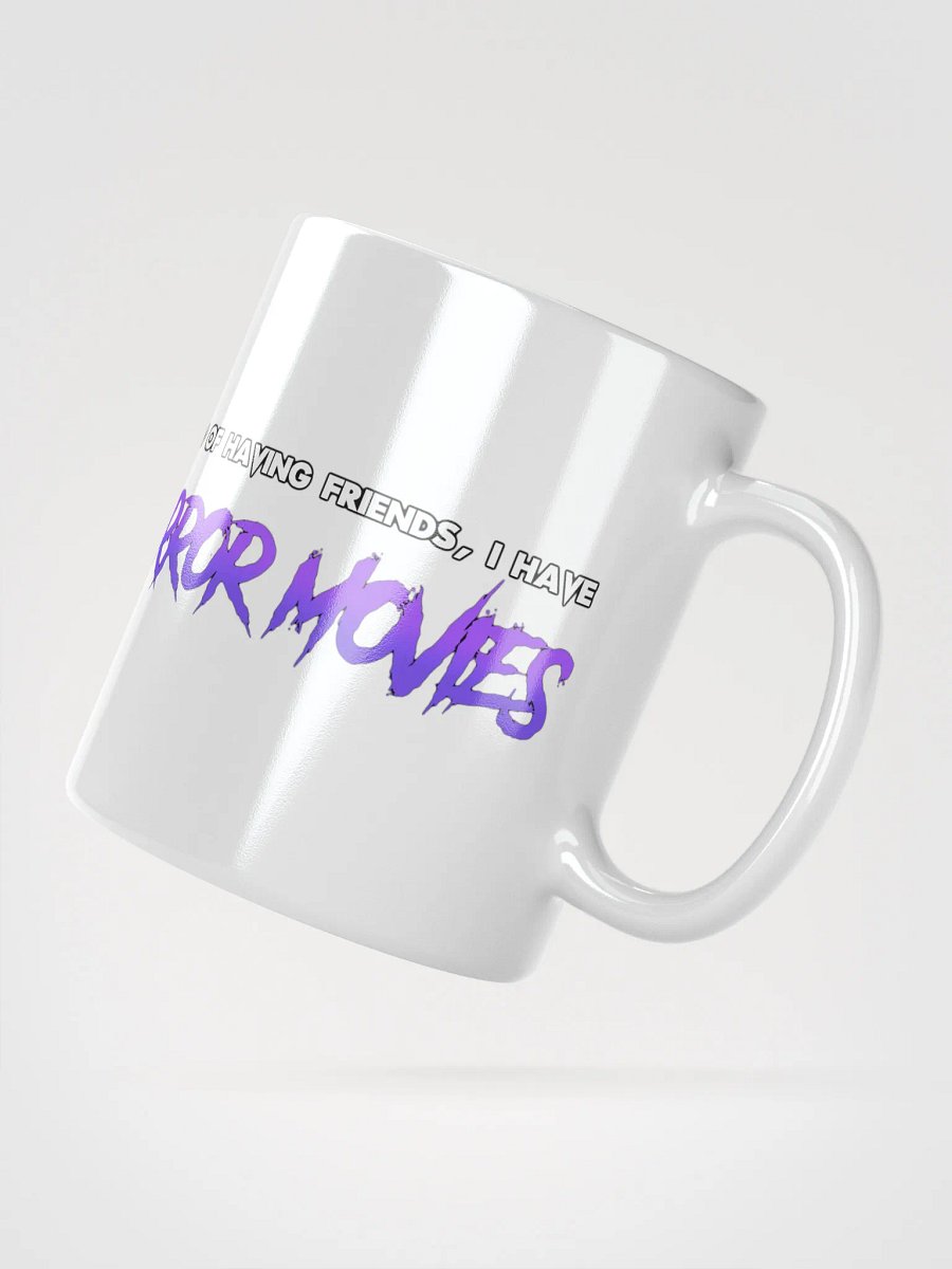 Horror Movies > Friends product image (5)