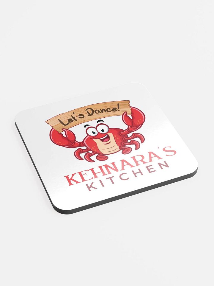 Leo Coaster product image (2)