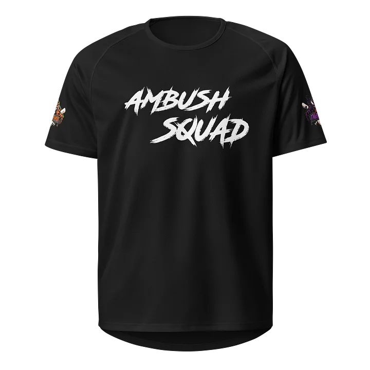 AMBUSH SQUAD JERSEY product image (1)
