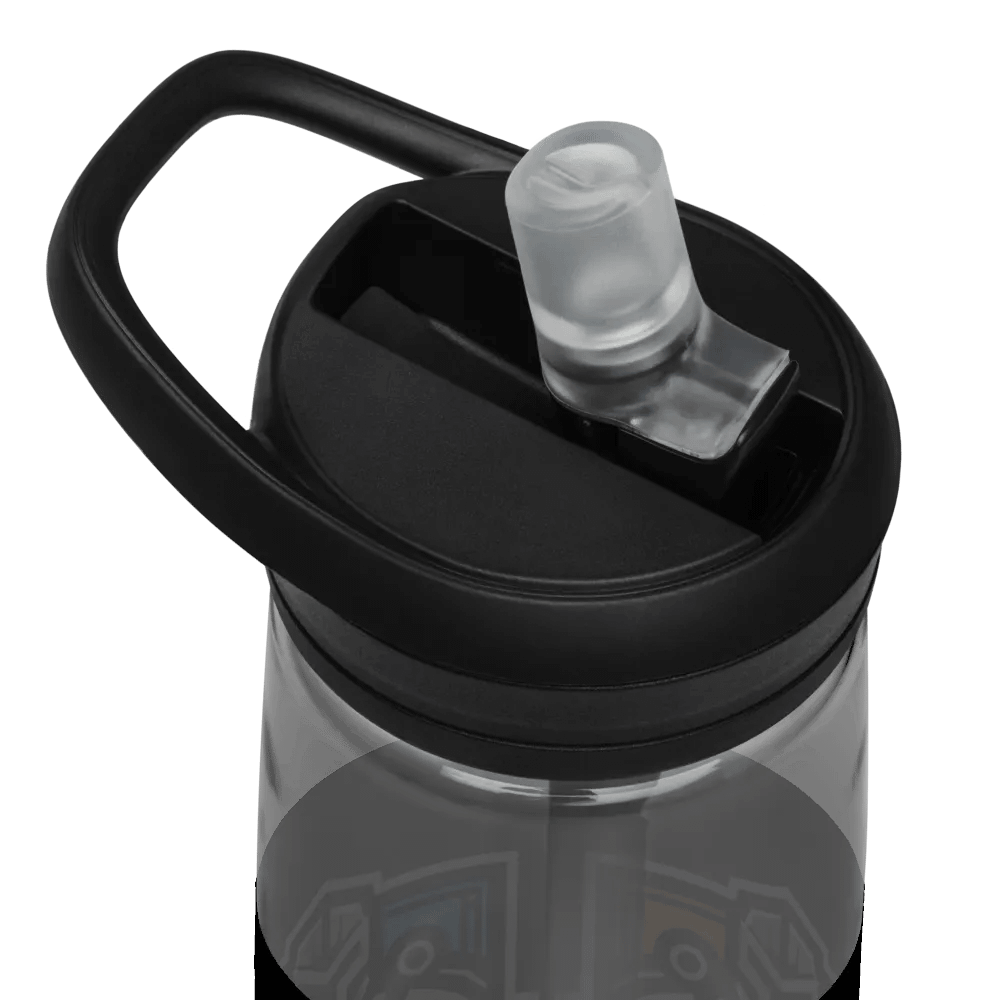 greefuss's Sports Water Bottle product image (7)