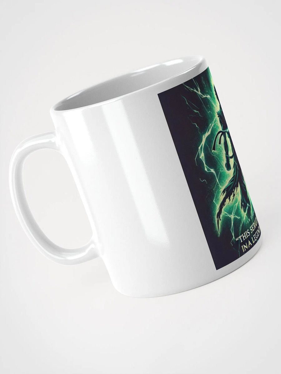 Tasse Guerrier Légendaire – Puissance et Style ! product image (3)