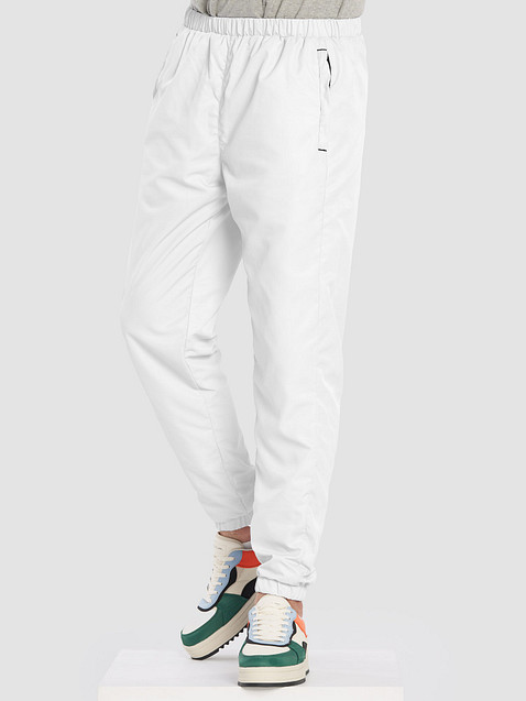 Photo showing All-Over Print Unisex Track Pants