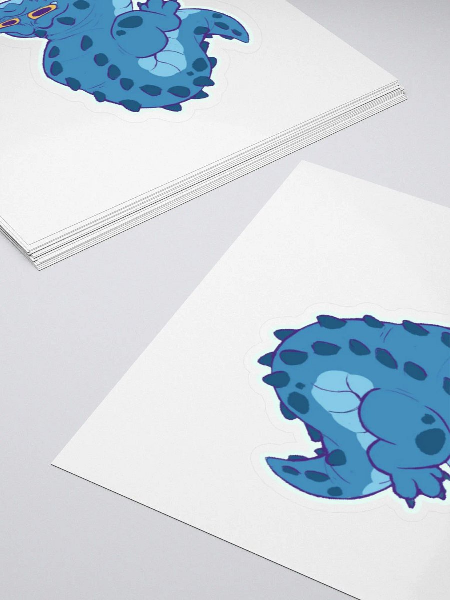 he tripped :( product image (4)