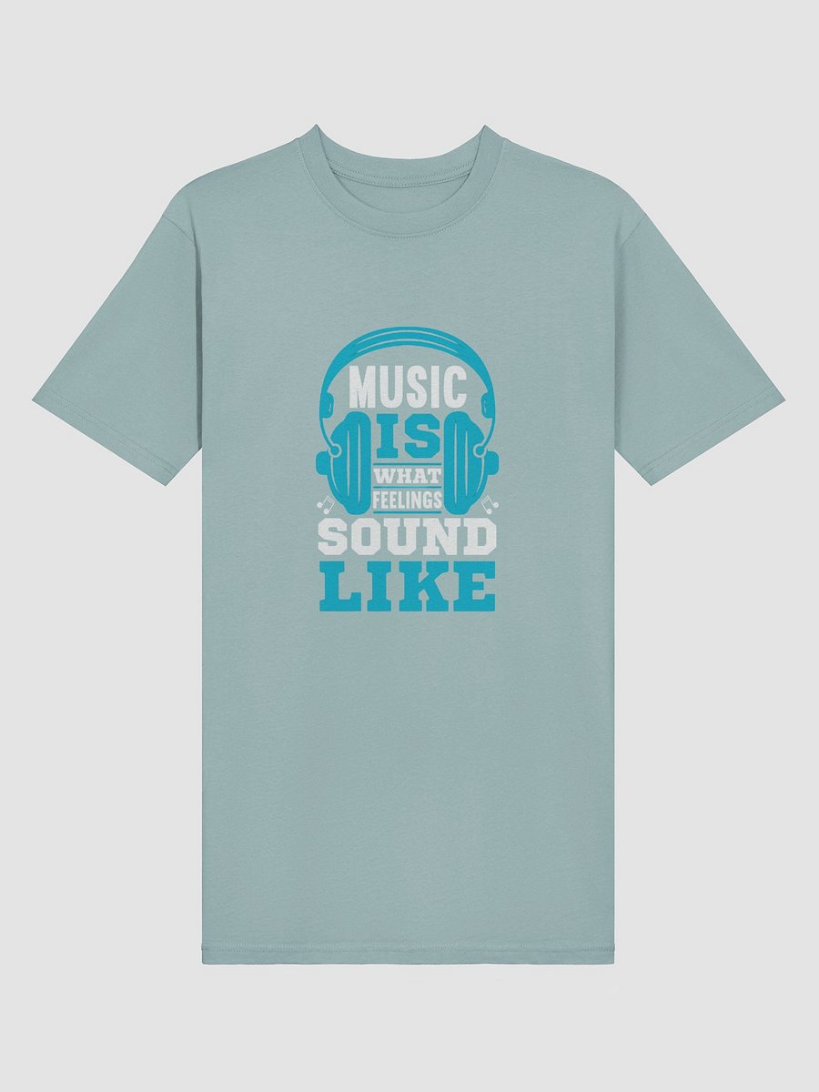 Feel the Groove Tee product image (8)