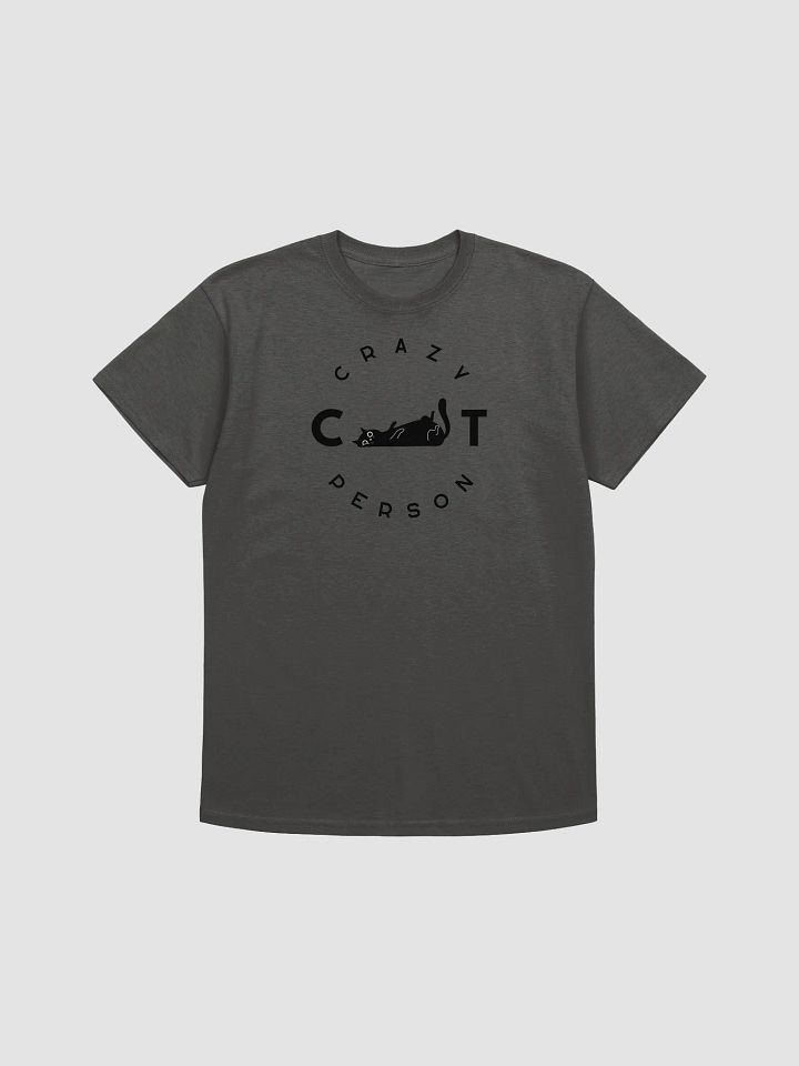 Crazy Cat Person product image (6)