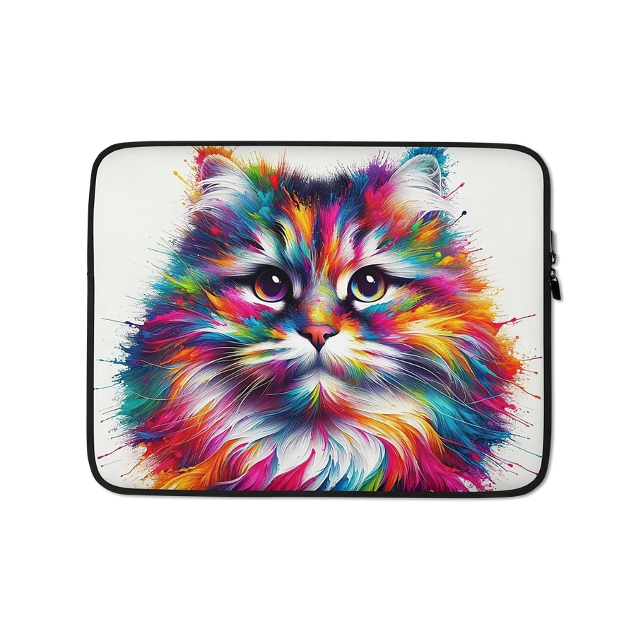 Laptop Sleeve: Siberian product image (1)