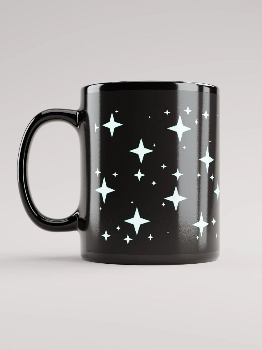 Blessed Bean mug product image (5)