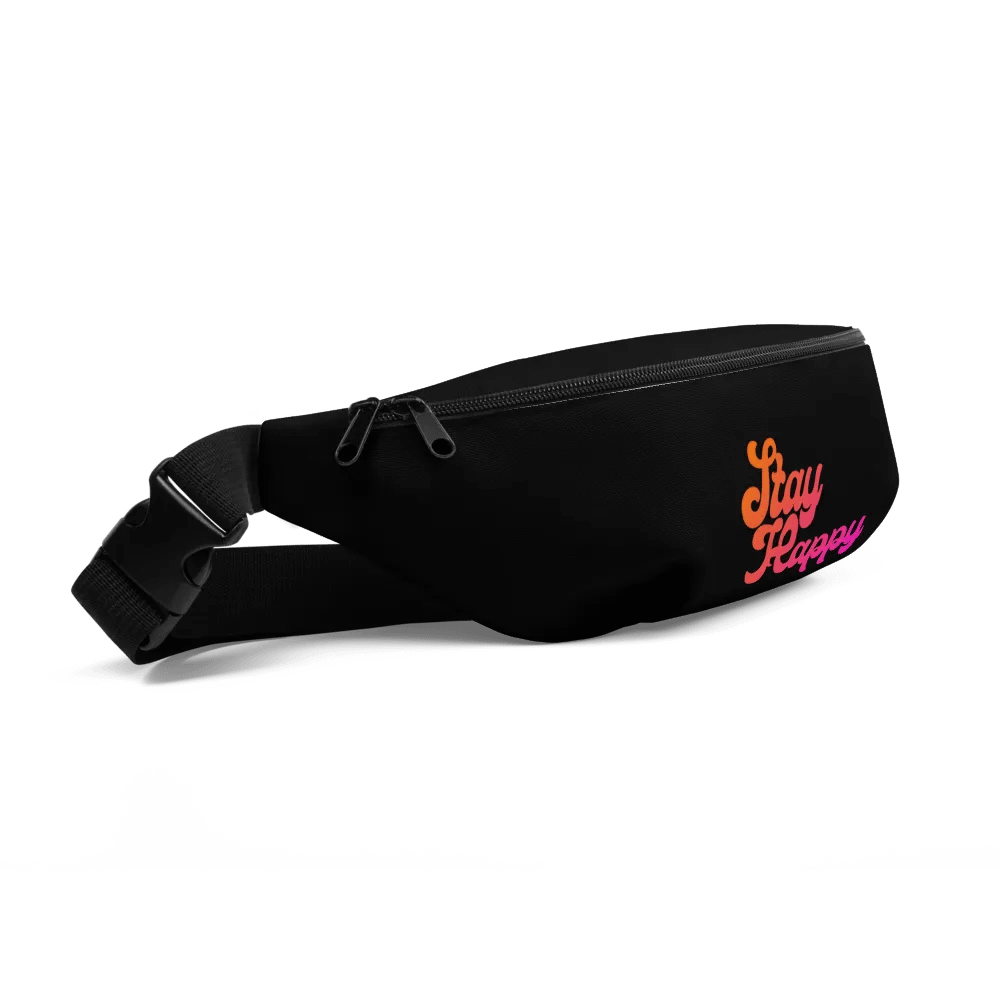 Stay Happy Shoulder Bag product image (8)