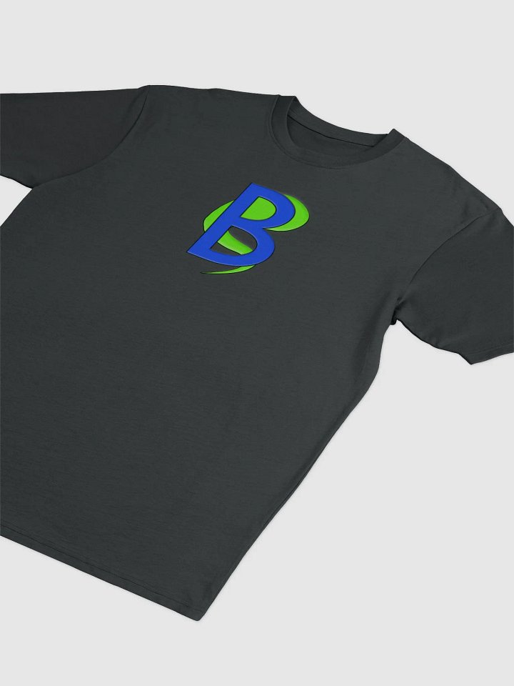 BRADMAN: The Movie Unisex T-Shirt product image (4)