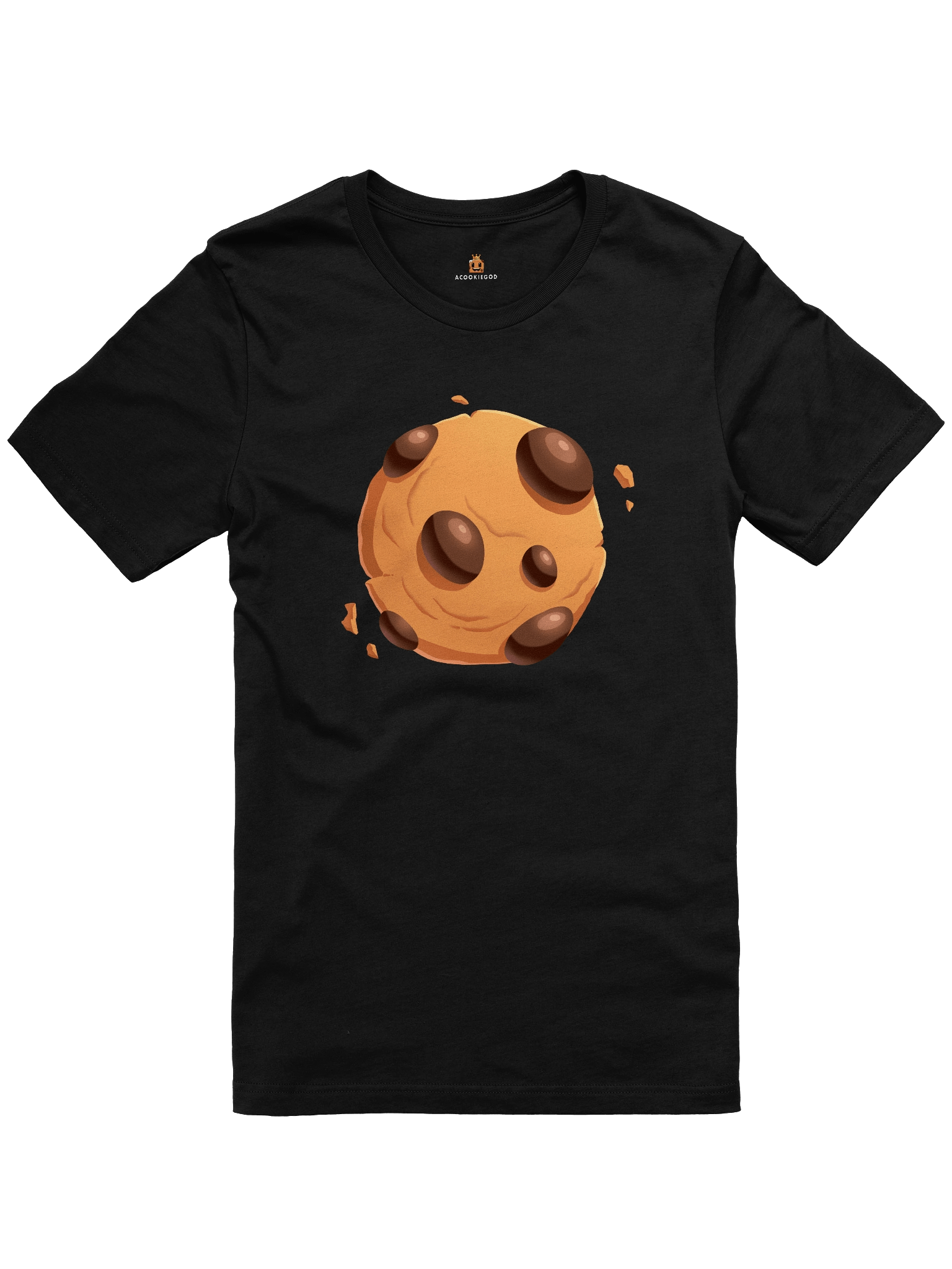 ADULT COOKIE TEE product image (1)